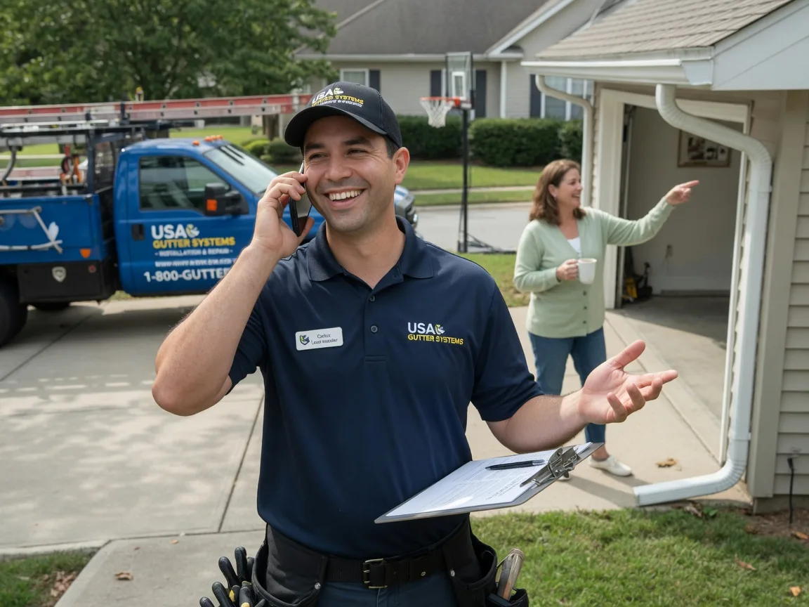 Gutter Installation Nashville, IN FAQs